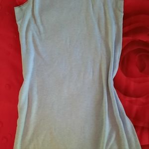 DKNYpure sleeveless dress